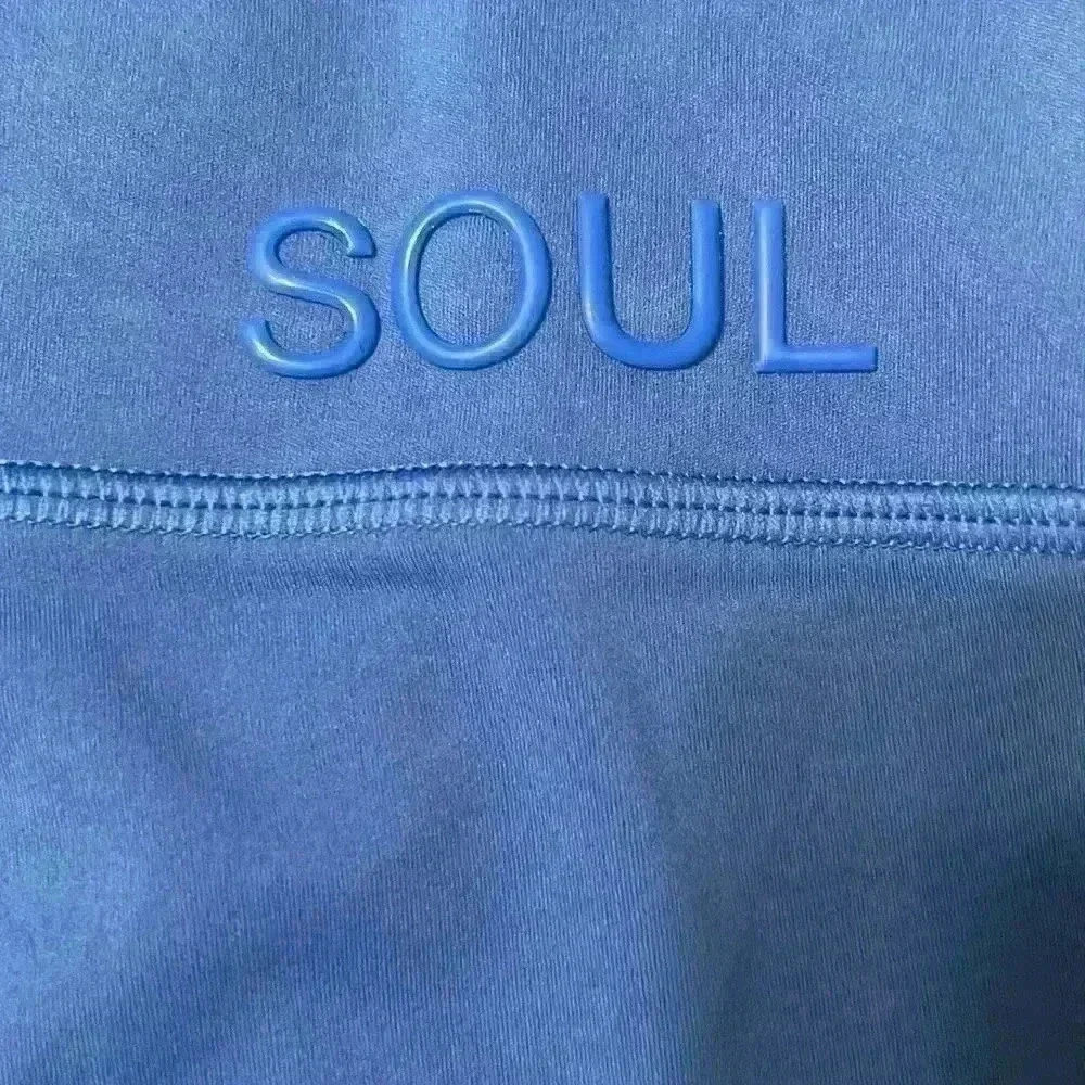 Soul leggings - Picture 5 of 6
